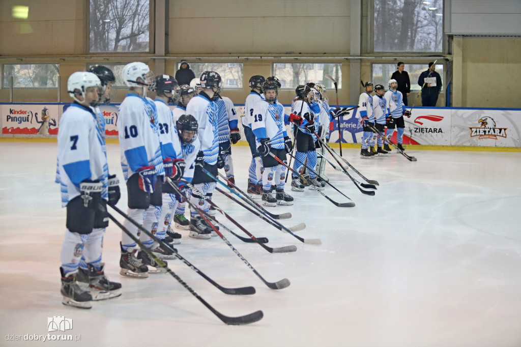 Christmas CUP U-16