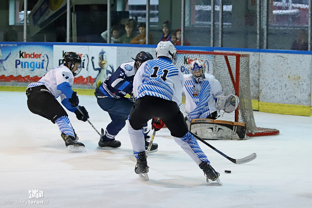 Christmas CUP U-16