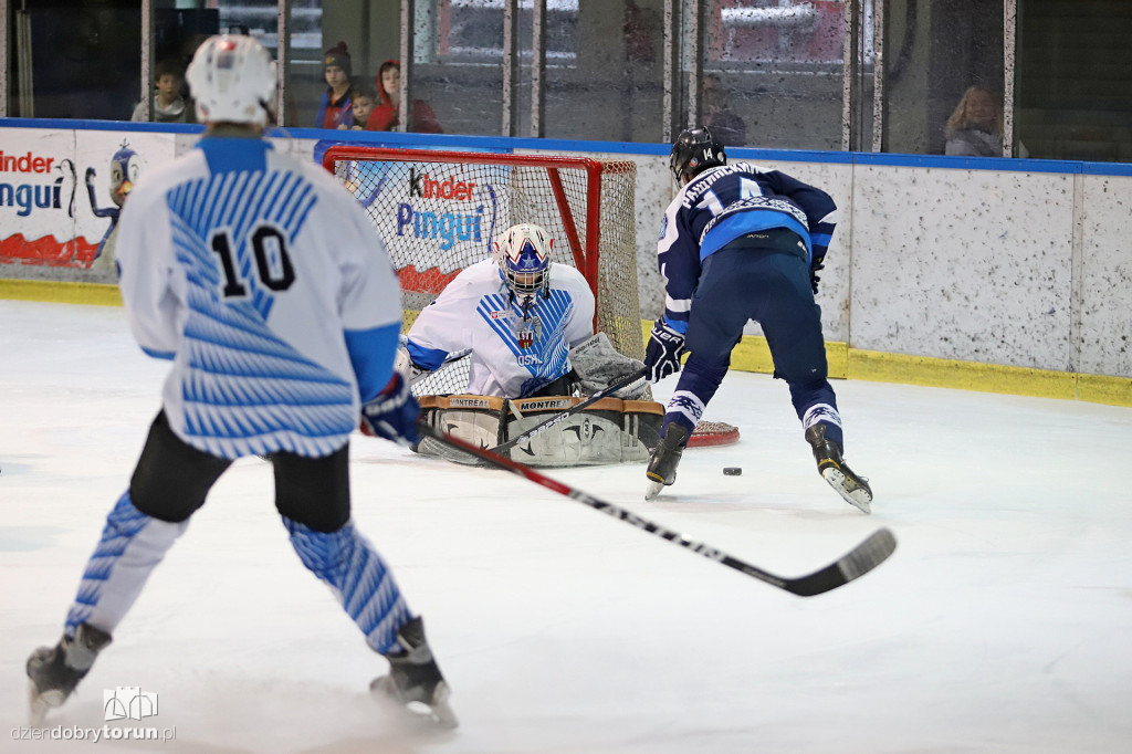 Christmas CUP U-16