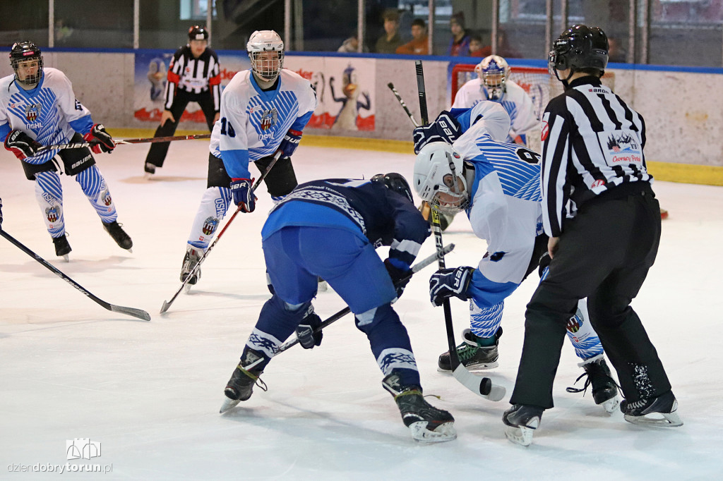 Christmas CUP U-16