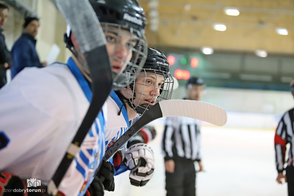 Christmas CUP U-16