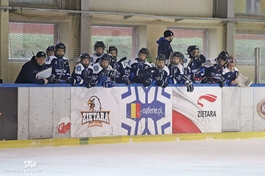 Christmas CUP U-16