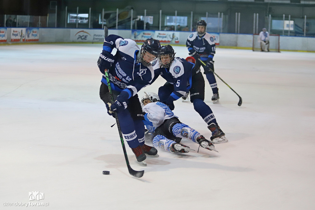 Christmas CUP U-16