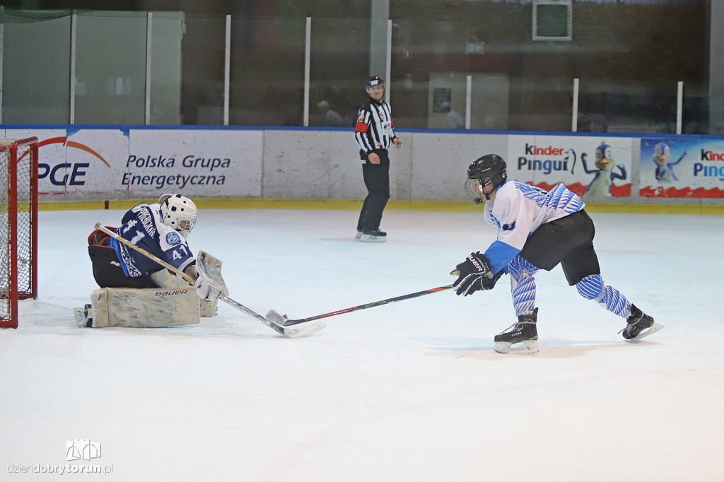 Christmas CUP U-16