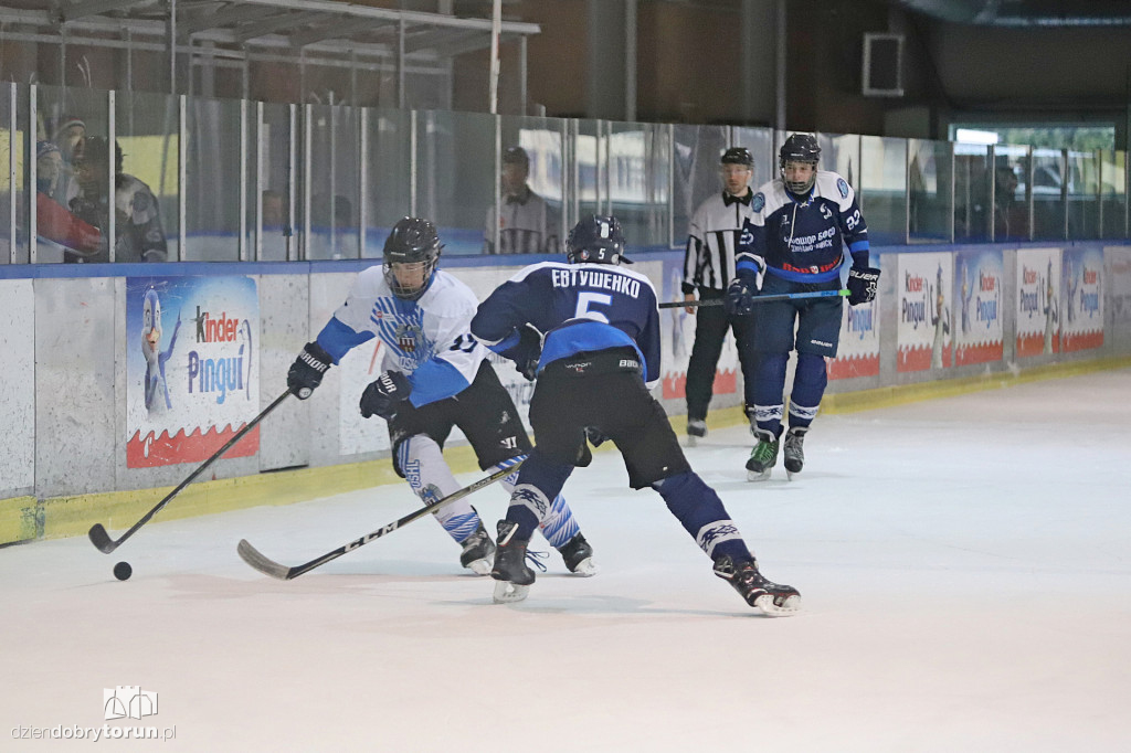 Christmas CUP U-16