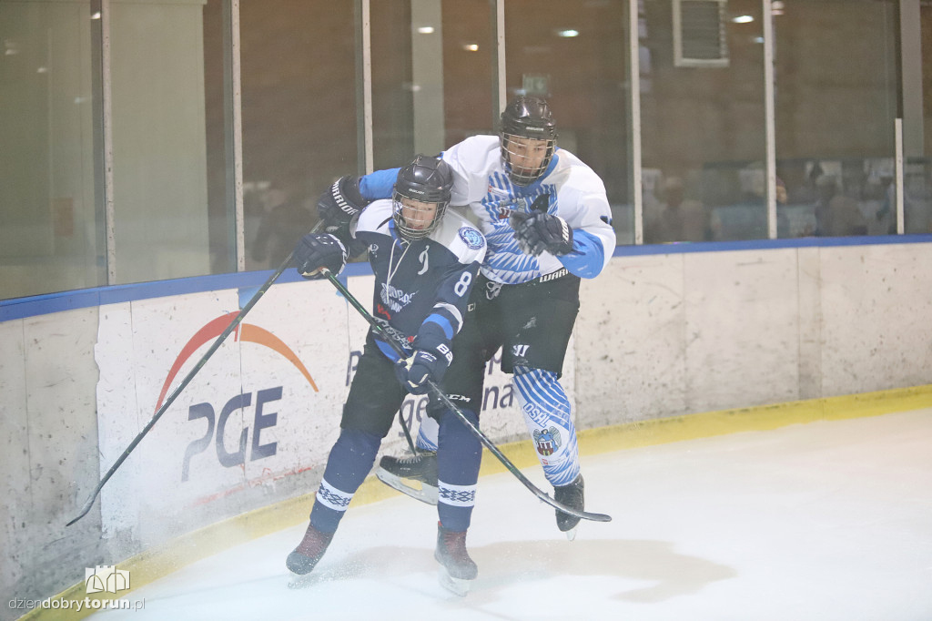 Christmas CUP U-16