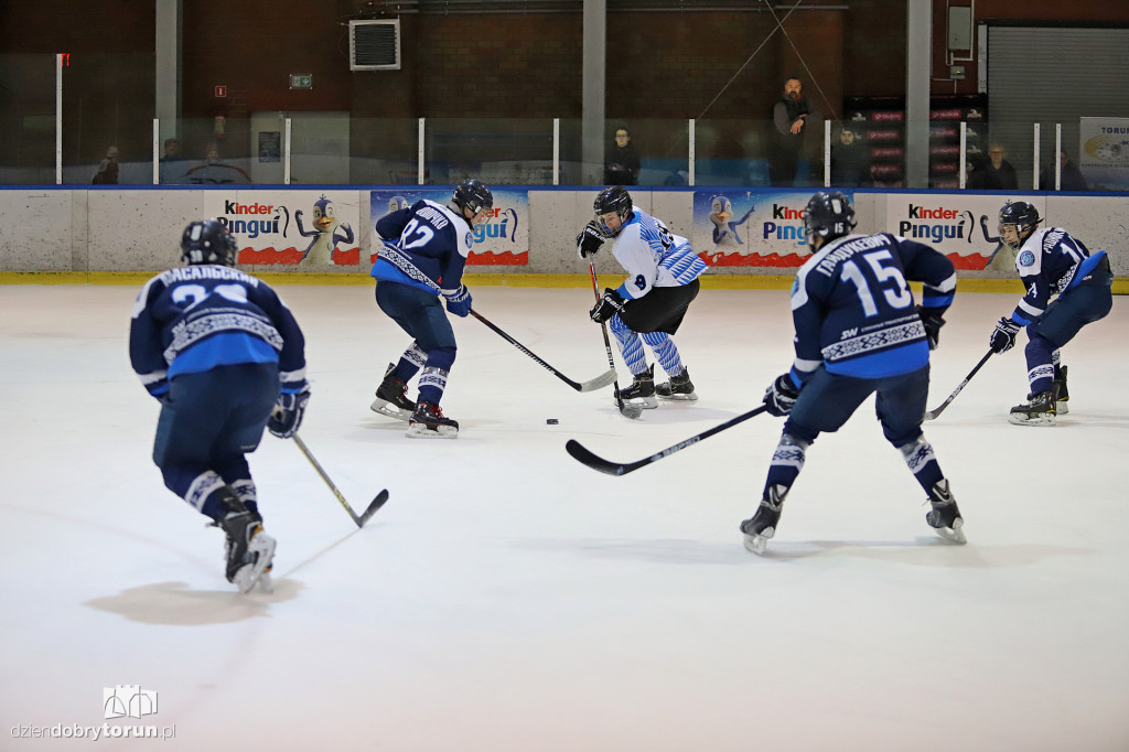 Christmas CUP U-16