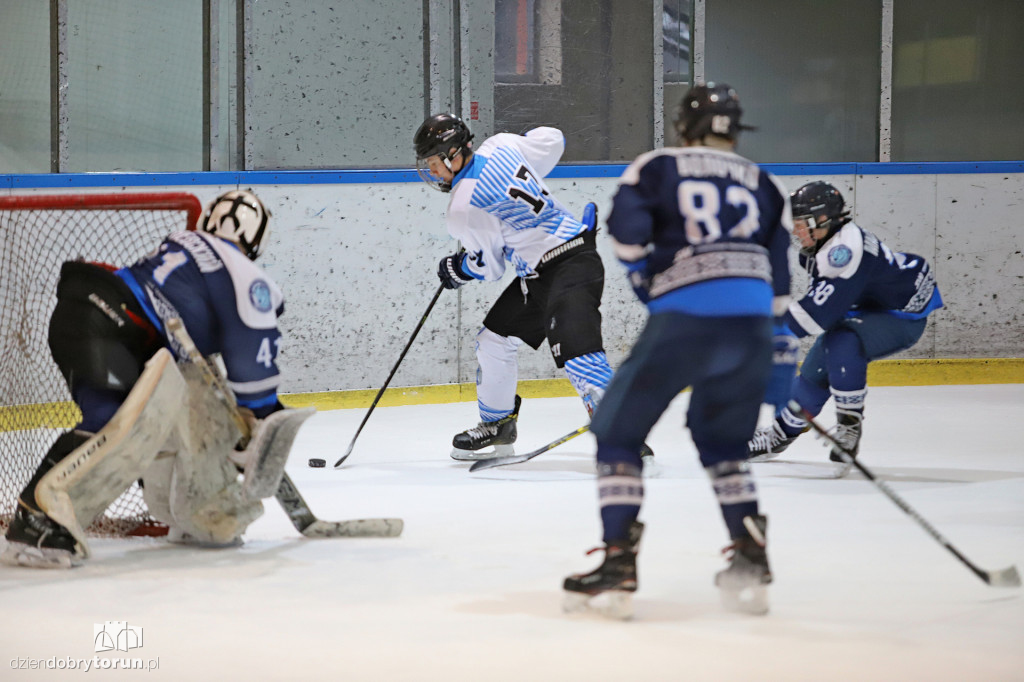 Christmas CUP U-16