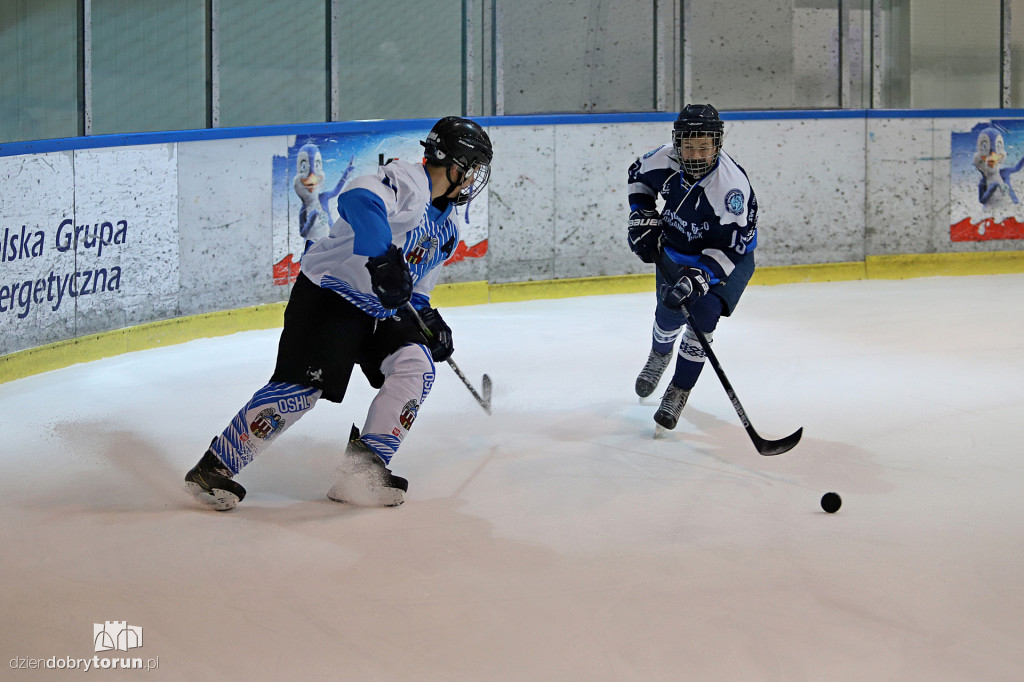Christmas CUP U-16