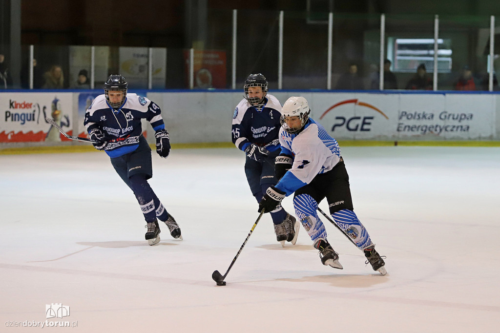 Christmas CUP U-16