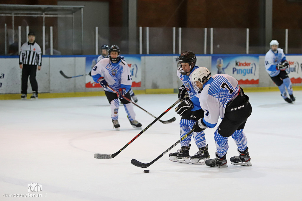 Christmas CUP U-16