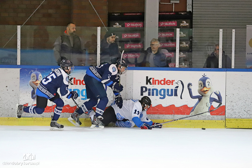 Christmas CUP U-16