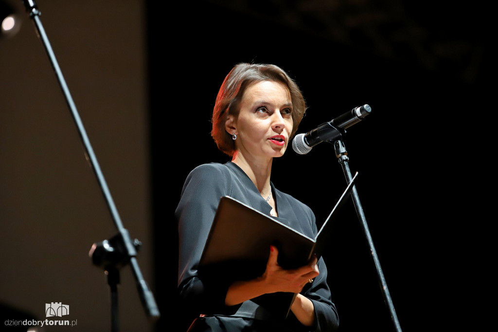 Charytatywny koncert Natalii Kukulskiej