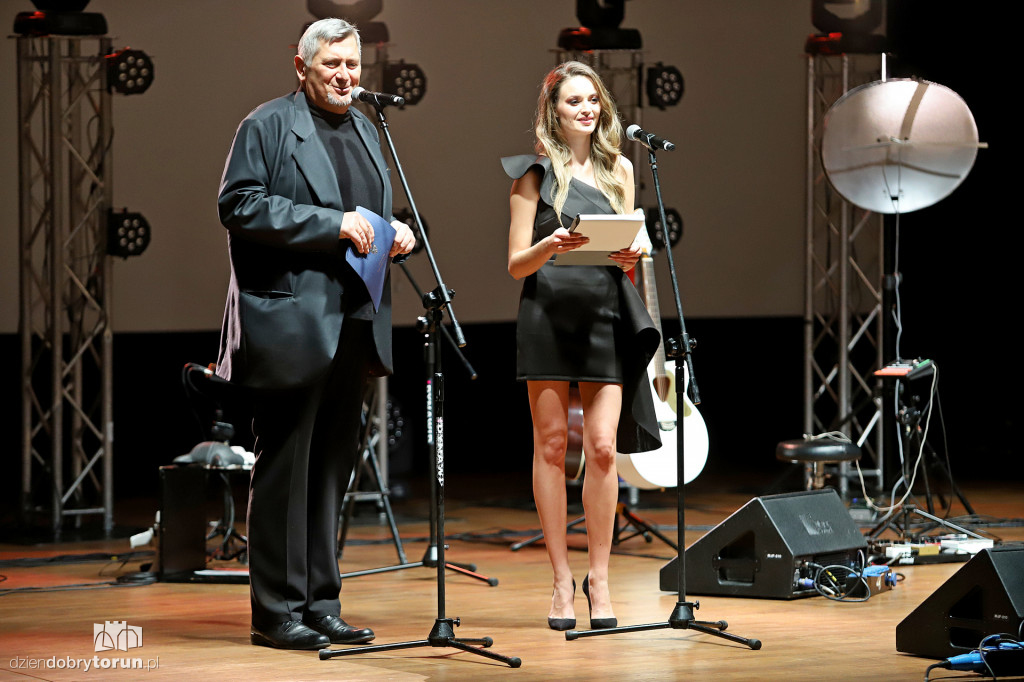 Charytatywny koncert Natalii Kukulskiej