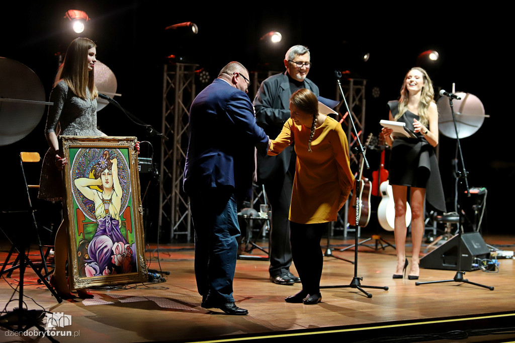 Charytatywny koncert Natalii Kukulskiej