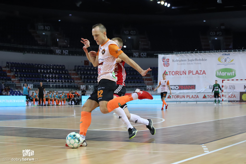 FC KJ Toruń 8:2 RED DEVILS Chojnice