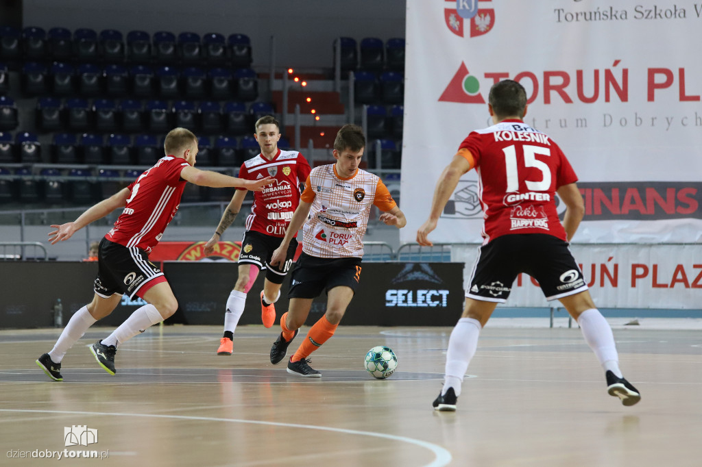 FC KJ Toruń 8:2 RED DEVILS Chojnice
