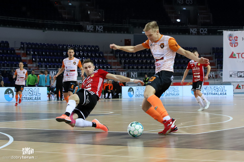 FC KJ Toruń 8:2 RED DEVILS Chojnice