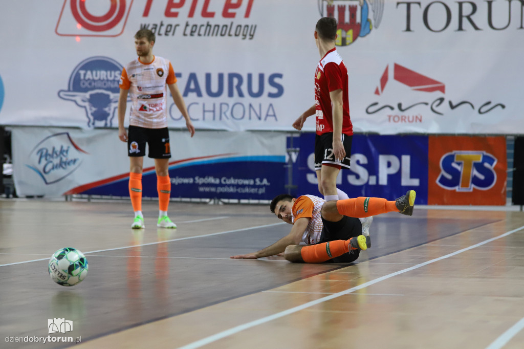 FC KJ Toruń 8:2 RED DEVILS Chojnice