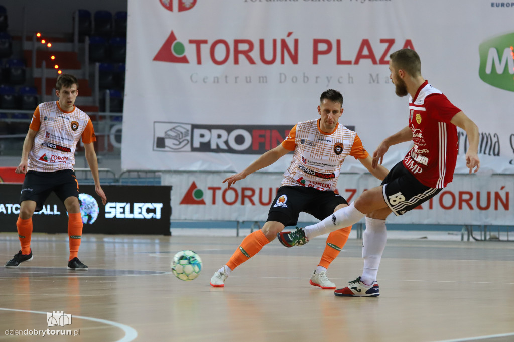 FC KJ Toruń 8:2 RED DEVILS Chojnice