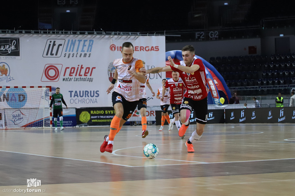 FC KJ Toruń 8:2 RED DEVILS Chojnice