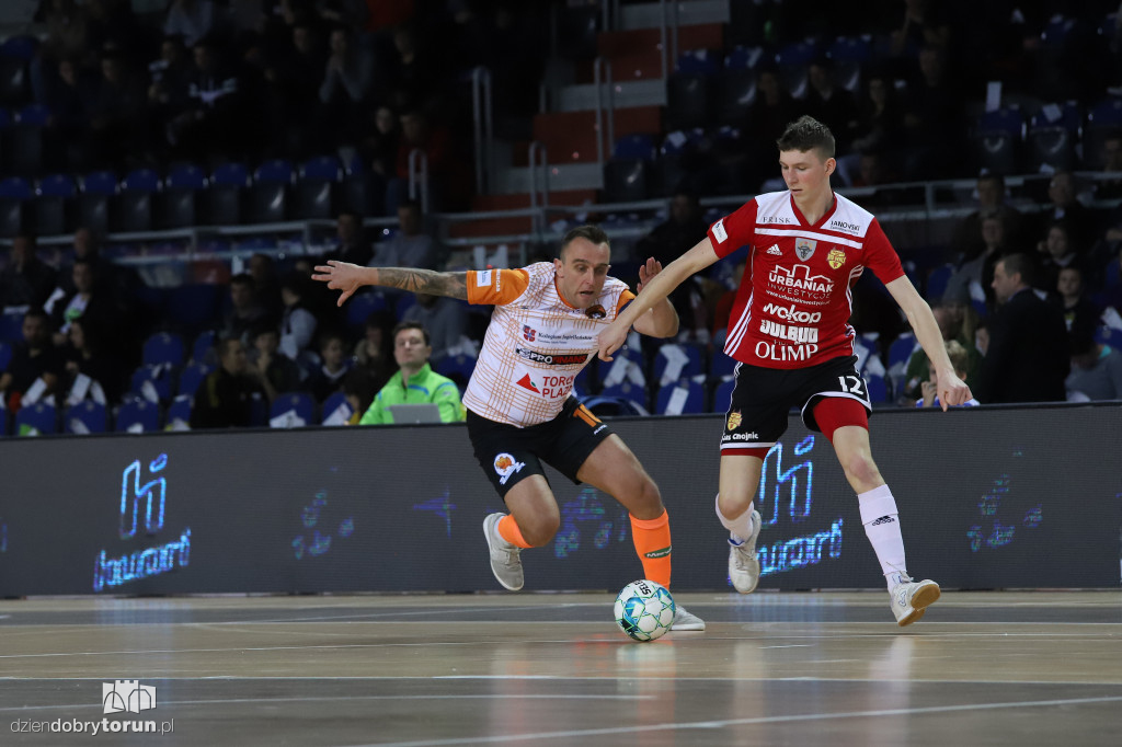 FC KJ Toruń 8:2 RED DEVILS Chojnice
