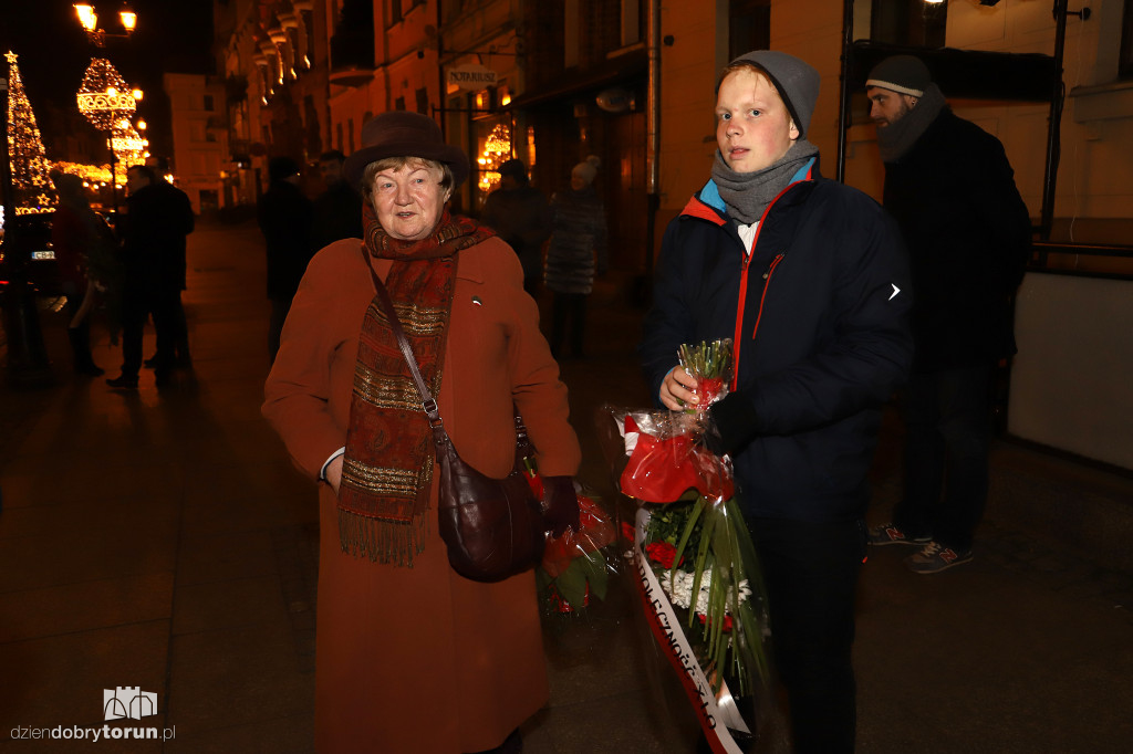 38. rocznica wprowadzenia stanu wojennego