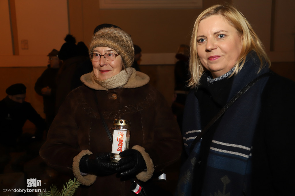 38. rocznica wprowadzenia stanu wojennego