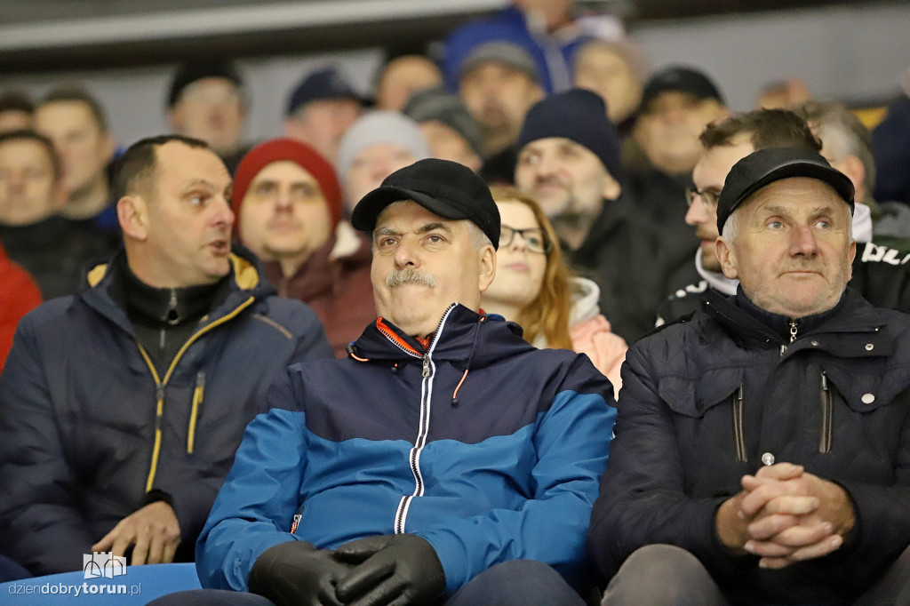 KH Energa Toruń 3 : 2 Podhale Nowy Targ