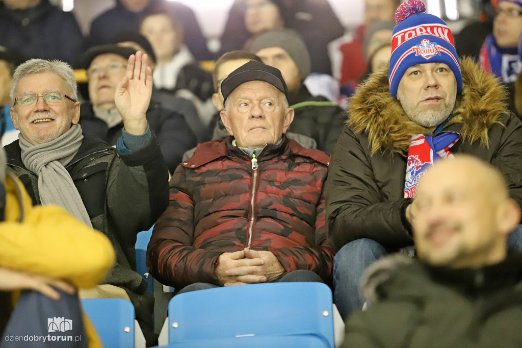 KH Energa Toruń 3 : 2 Podhale Nowy Targ
