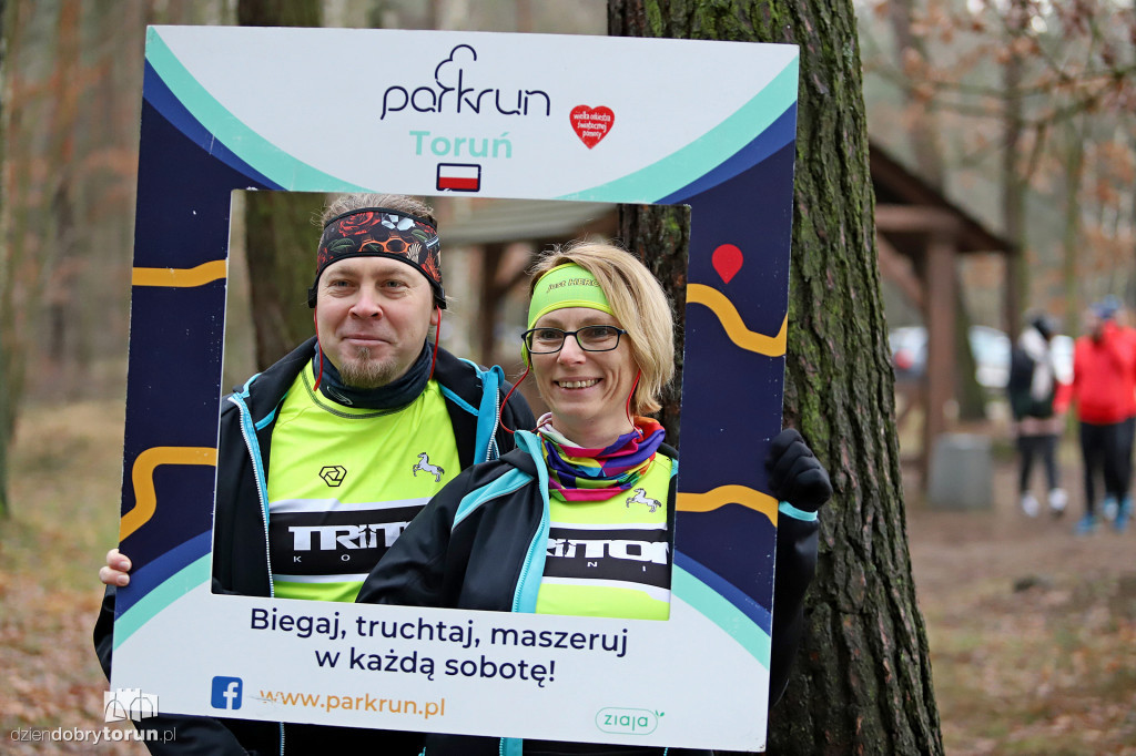 parkrun Toruń #231