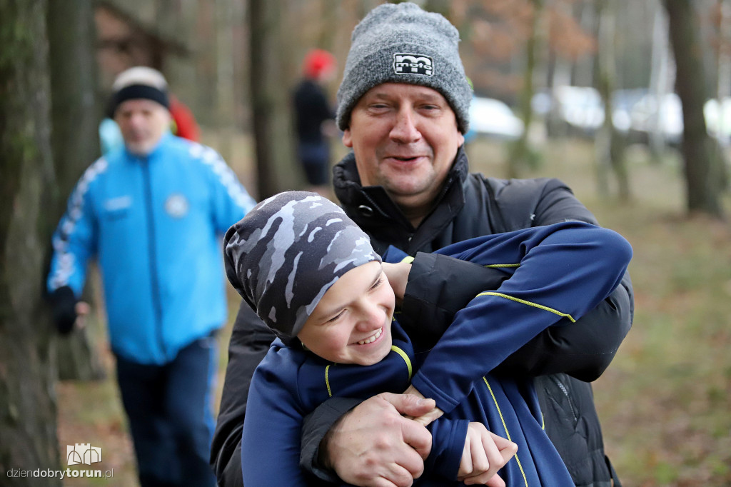 parkrun Toruń #231