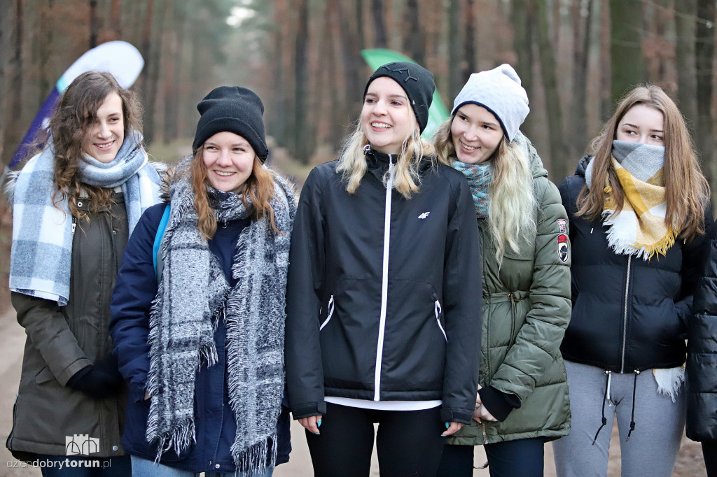 parkrun Toruń #231