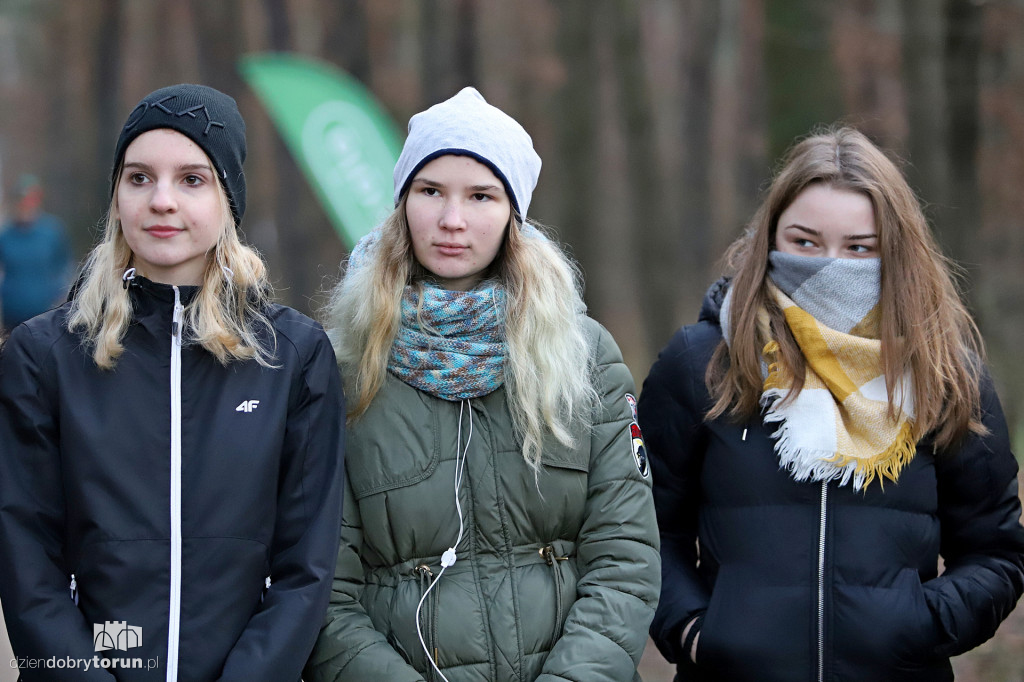 parkrun Toruń #231