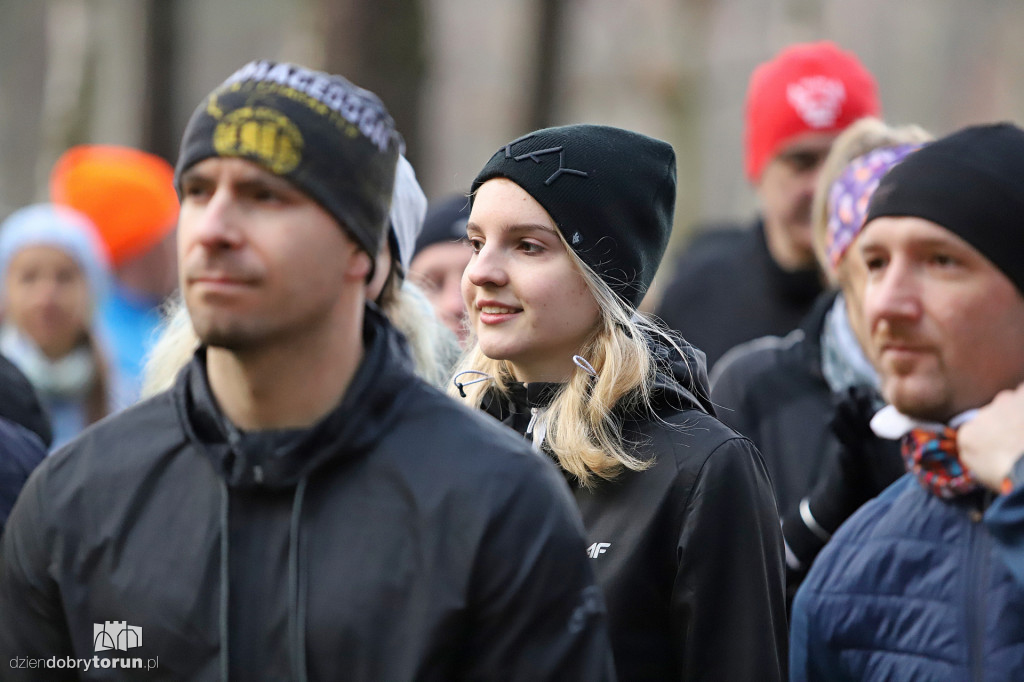 parkrun Toruń #231