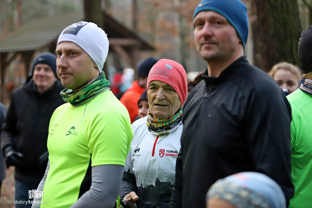 parkrun Toruń #231