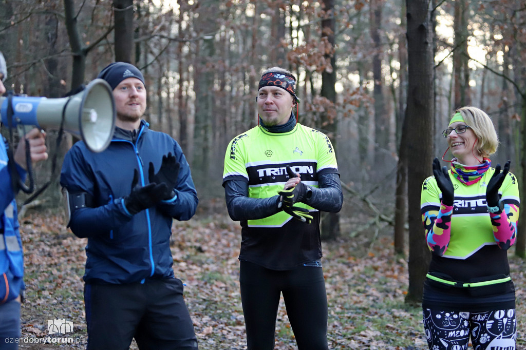 parkrun Toruń #231