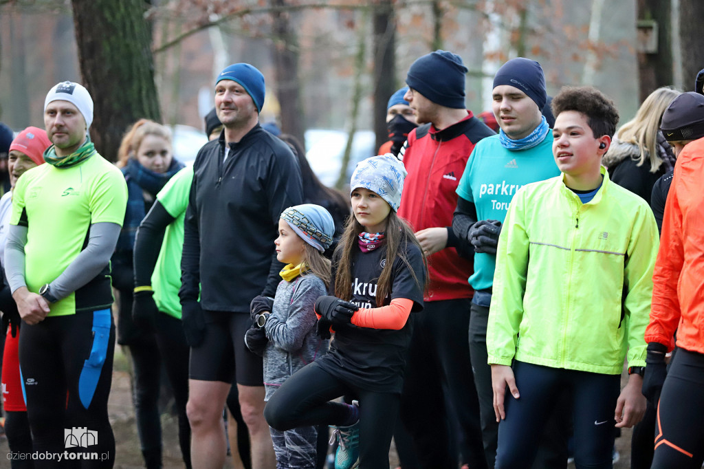 parkrun Toruń #231