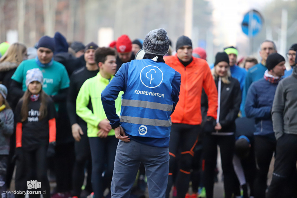 parkrun Toruń #231