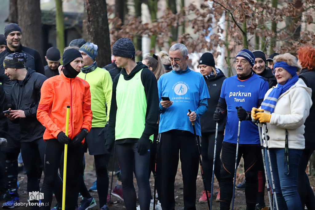 parkrun Toruń #231