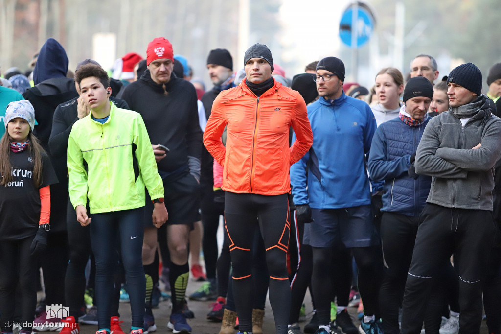 parkrun Toruń #231