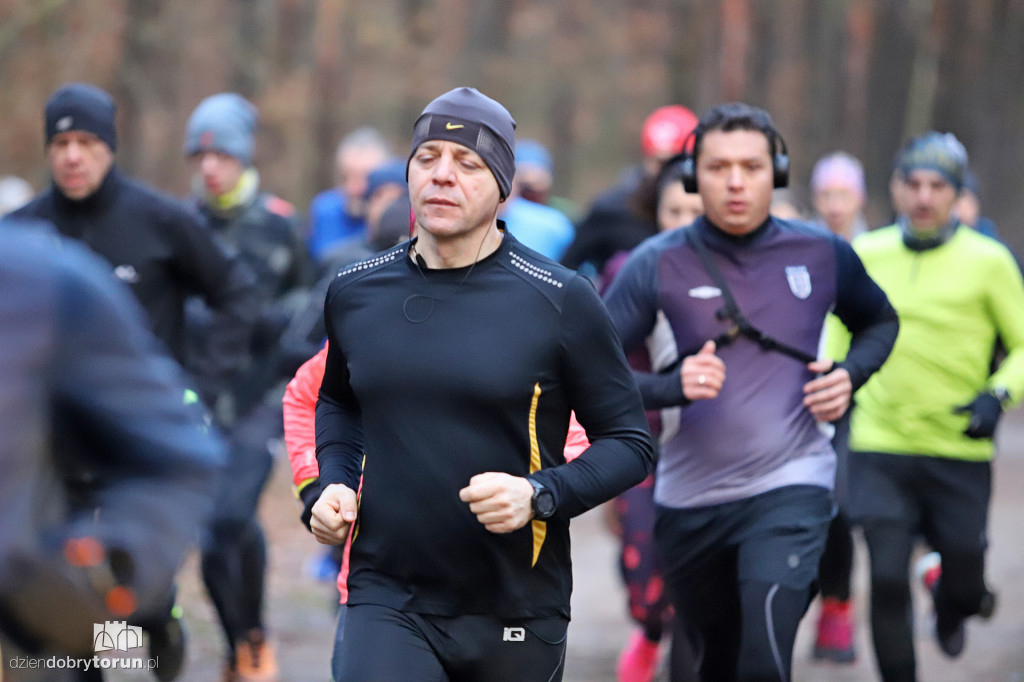 parkrun Toruń #231