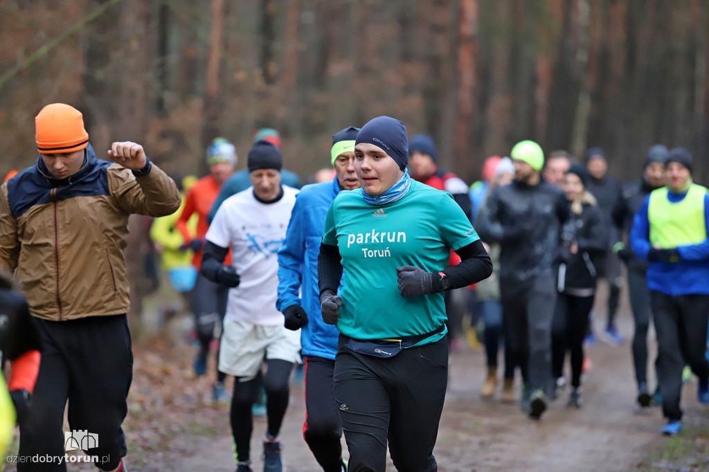 parkrun Toruń #231