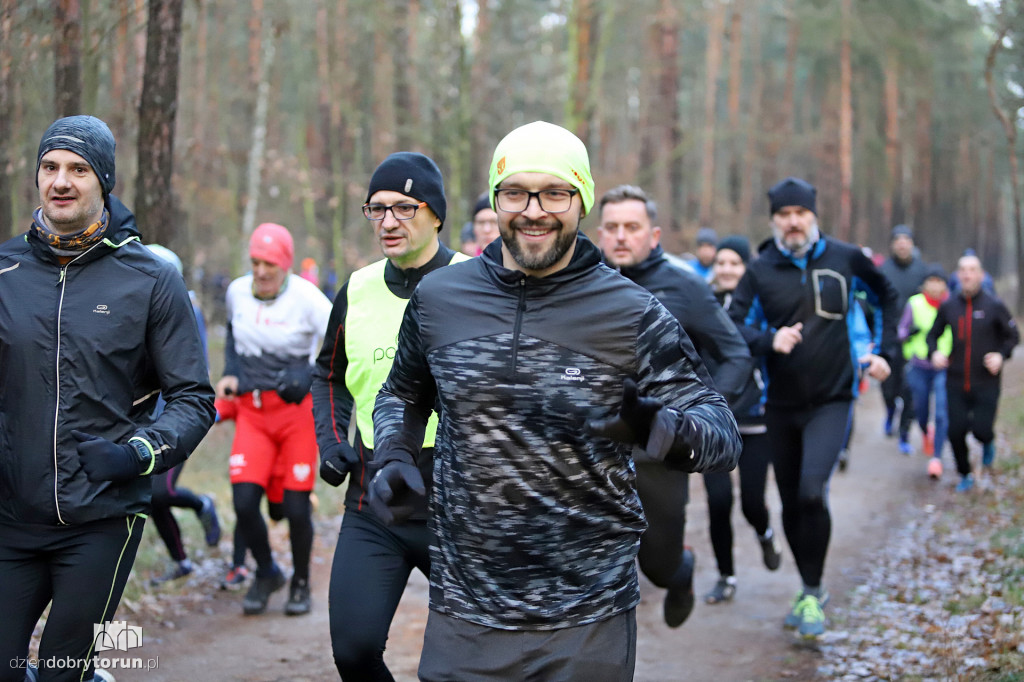 parkrun Toruń #231