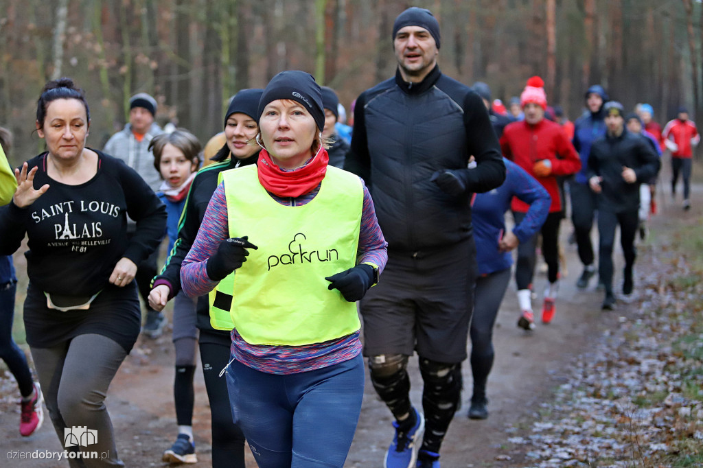 parkrun Toruń #231