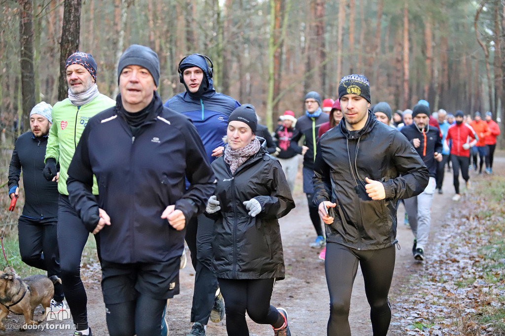 parkrun Toruń #231