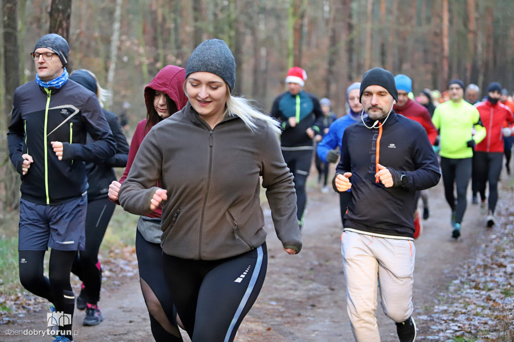 parkrun Toruń #231