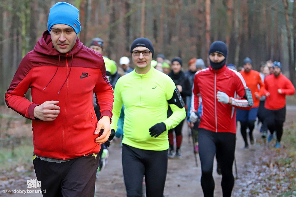 parkrun Toruń #231