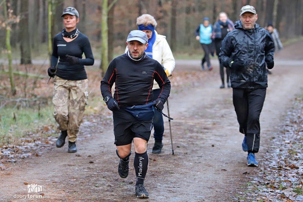 parkrun Toruń #231