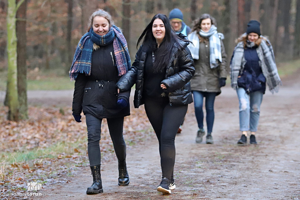 parkrun Toruń #231